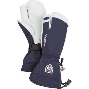 Hestra Army Leather Heli Ski 3 Finger Glove / Navy / 11  - Size: 11