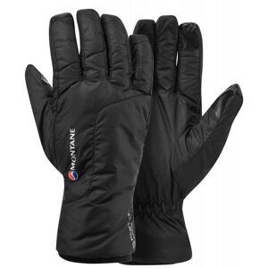 Montane Womens Prism Glove / Black / S  - Size: Small