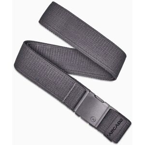 Arcade Belts Atlas / Charcoal / ONE  - Size: ONE