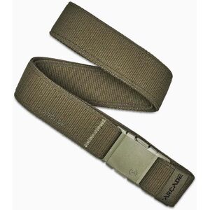 Arcade Belts Atlas / Ivy Green / ONE  - Size: ONE