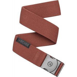 Arcade Belts Ranger Belt - Adventure Series / Vermillion / One  - Size: ONE