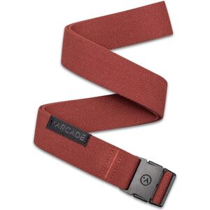 Arcade Belts Ranger Slim / Vermillion / One  - Size: ONE