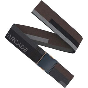 Arcade Belts Sierra / Black/Brown / ONE  - Size: ONE