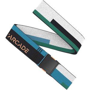 Arcade Belts Sierra / Sherbert/Forest / ONE  - Size: ONE