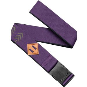 Arcade Belts Blackwood Adventure Belt - Repreve / Purple / One  - Size: ONE