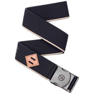 Arcade Belts Blackwood / Black/Khaki / One  - Size: ONE