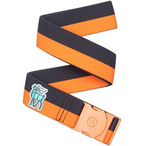 Arcade Belts Rambler / Orange/Gry / One  - Size: ONE