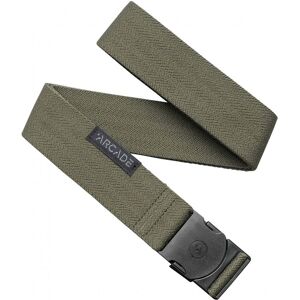 Arcade Belts Ranger / Ivy Green / One  - Size: ONE