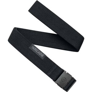 Arcade Belts Ranger Slim / Midnight / One  - Size: ONE