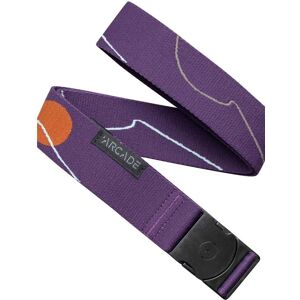 Arcade Belts Swell / Purple / One  - Size: ONE