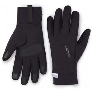 Arc'teryx Arc'teryx Venta Glove / Black / L  - Size: Large