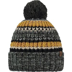 Barts Goser Beanie / 19 Dark Heather / One  - Size: ONE