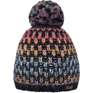 Barts Nicole Beanie - Girls 53 / 18 Purple / One  - Size: ONE