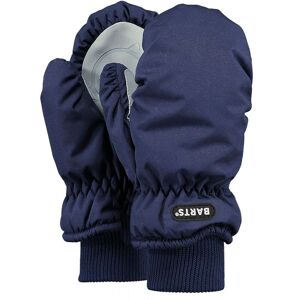 Barts Nylon Mitts Kids / Navy / 3  - Size: 3