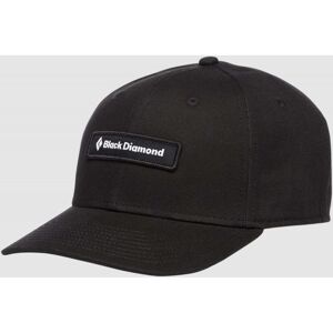 Black Diamond Black Label Hat / Black / One  - Size: ONE