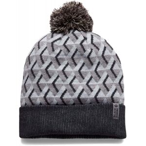 Black Diamond Pom Beanie / Blue/Night / One  - Size: ONE