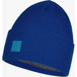 Buff Crossknit Beanie 126483.720 / Azure / One  - Size: ONE