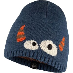 Buff Jnr Knit Hat Bonky 129626.788 / Denim / One  - Size: ONE