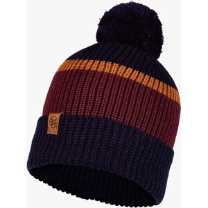 Buff Knitted Hat Elon 126464.779 / Night Blue / One  - Size: ONE