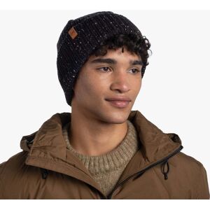 Buff Knitted Hat Kort 118081.999 / Black / One  - Size: ONE