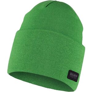 Buff Knitted Hat Niels 126457.813 / Mint Green / One  - Size: ONE