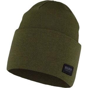 Buff Knitted Hat Niels 126457.866 / Camo / One  - Size: ONE