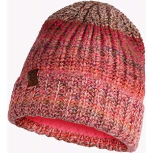 Buff Knit&Flce Hat Olya 120844.338 / Dune / One  - Size: ONE