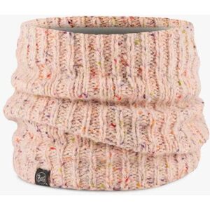 Buff Knit&Flce Nw Kim 129699.508 / Pink / One  - Size: ONE