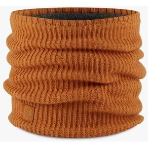 Buff Knit&Flce Nw Rutger 129695.213 / Amber / One  - Size: ONE