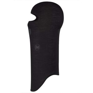 Buff Lightweight Merino Balaclava / Black / One  - Size: ONE