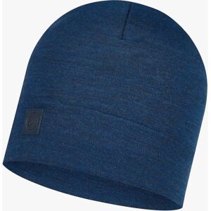 Buff Merino Hwt Beanie 111170.788 / Denim / One  - Size: ONE