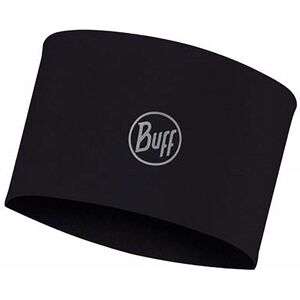 Buff Tech Headband 124061.999 / Black / One  - Size: ONE