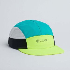 Coal The Deep River / Neon Yellow / One  - Size: ONE