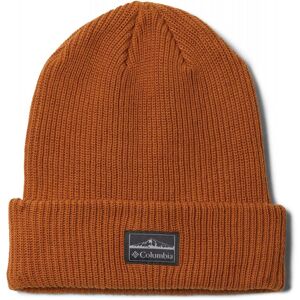 Columbia Lost Lager Ii Beanie / Copper / One  - Size: ONE