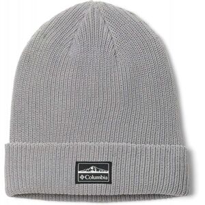 Columbia Lost Lager II Beanie / City Grey / O/S  - Size: ONE