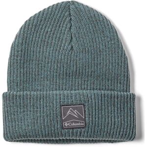 Columbia Whirlibird Cuffed Beanie / Blk /Graph / One  - Size: ONE