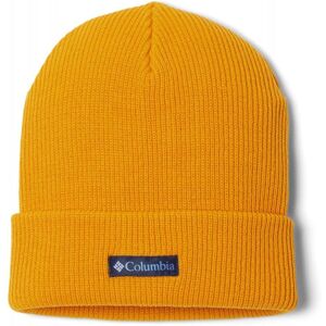 Columbia Whirlibird Cuffed Beanie / Raw Honey / O/S  - Size: ONE