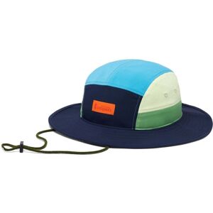 Cotopaxi Tech Bucket Hat / Maritime / ONE  - Size: ONE