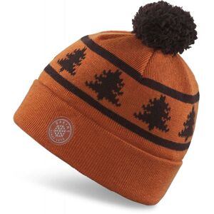 Dakine Jack Pine Merino / Gingerbread/Mole / ONE  - Size: ONE