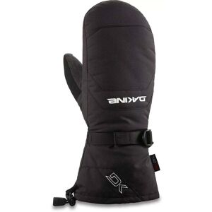 Dakine Scout Mitt / Black / S  - Size: Small