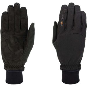 Extremities Eco Active Glove / Black / S  - Size: Small