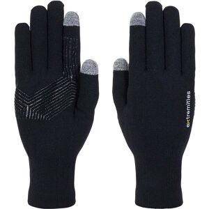 Extremities Evolution Glove / Black / XS  - Size: Small