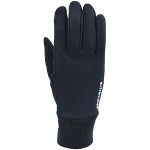 Extremities Flux Liner Glove / Black / XL  - Size: Extra Large