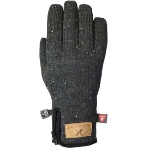 Extremities Furnace Pro Glove / Dark Grey / S  - Size: Small