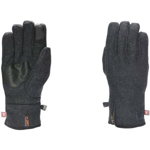 Extremities Furnace Ultra Glove / Charcoal / M  - Size: Medium