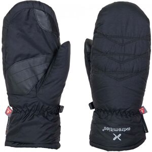 Extremities Paradox Waterproof Mitt / Black / S  - Size: Small