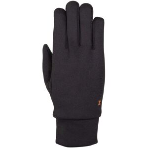 Extremities Sticky Waterproof Power Liner / Black / M  - Size: Medium