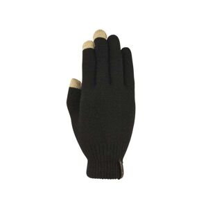 Extremities Thinny Touch Glove / Black / One  - Size: ONE