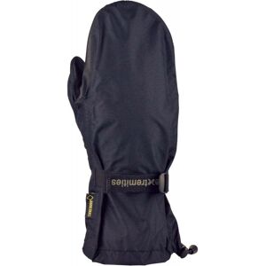 Extremities Tuff Bags GTX / Black / S  - Size: Small