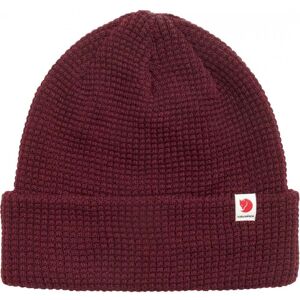 Fjallraven Tab Hat / Dark Garnet / ONE  - Size: ONE